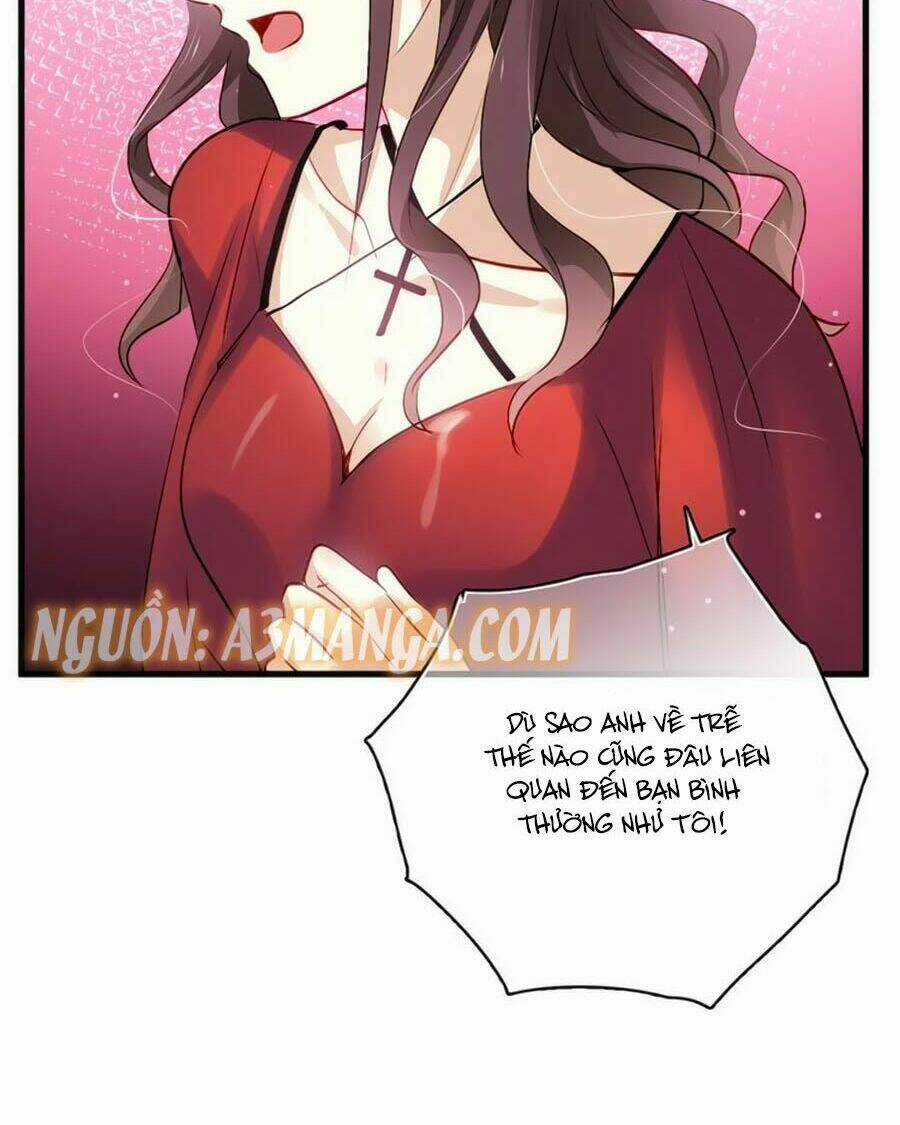 Tình Yêu Là Thế - Chapter 48 - Trang 22