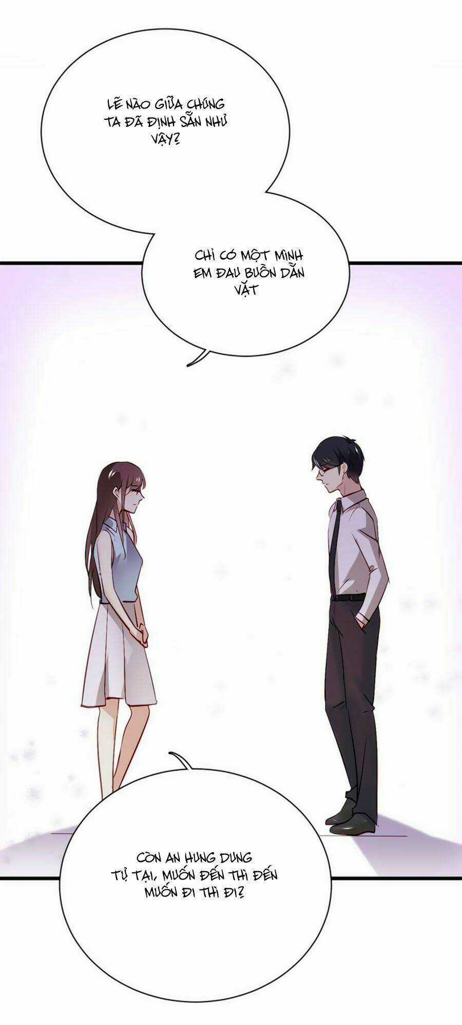 Tình Yêu Là Thế - Chapter 48 - Trang 4