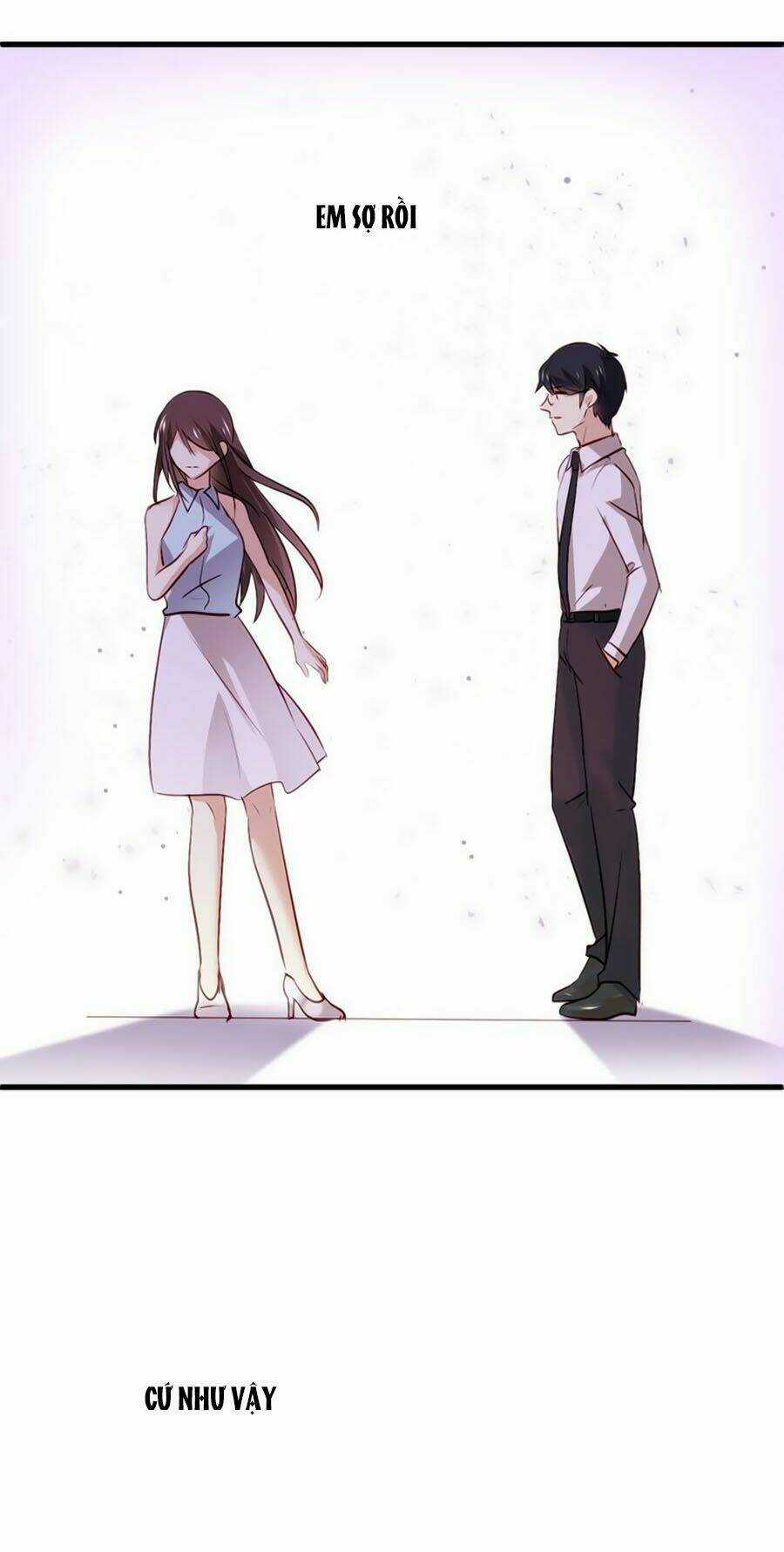 Tình Yêu Là Thế - Chapter 48 - Trang 7