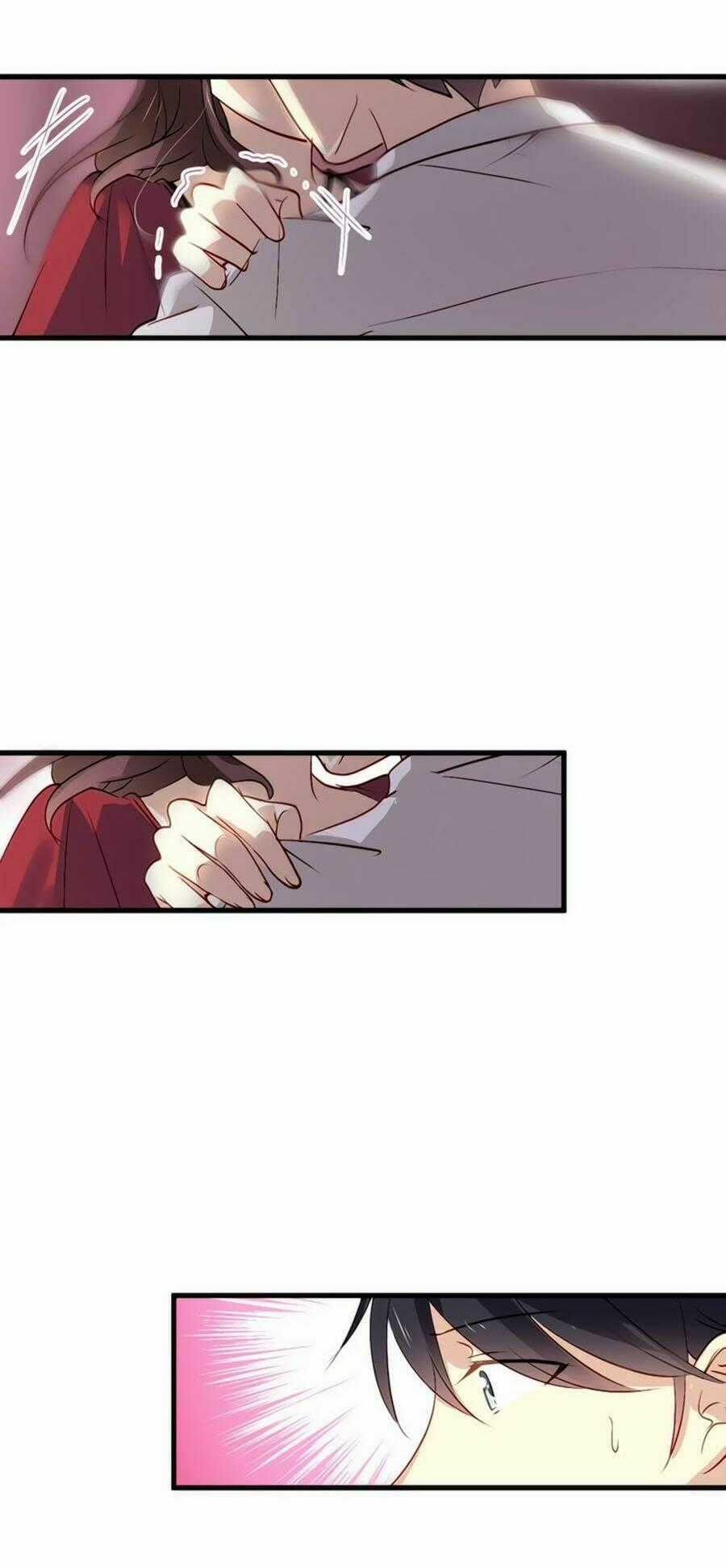 Tình Yêu Là Thế - Chapter 49 - Trang 1