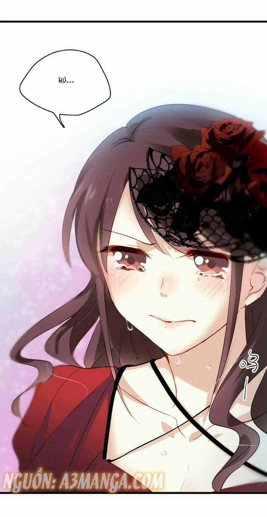 Tình Yêu Là Thế - Chapter 49 - Trang 2