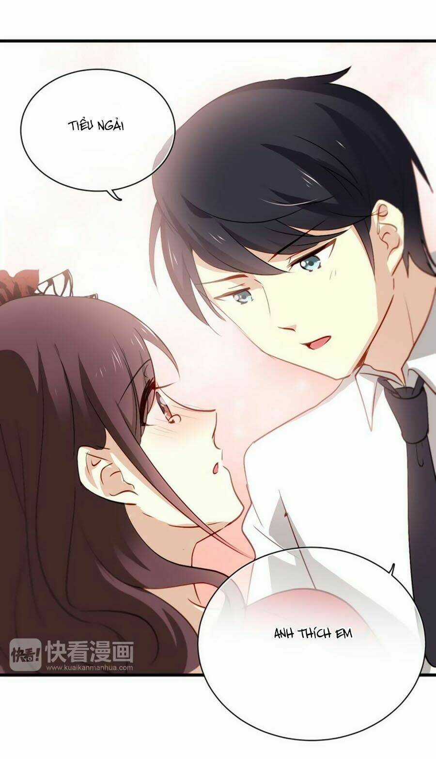 Tình Yêu Là Thế - Chapter 49 - Trang 11