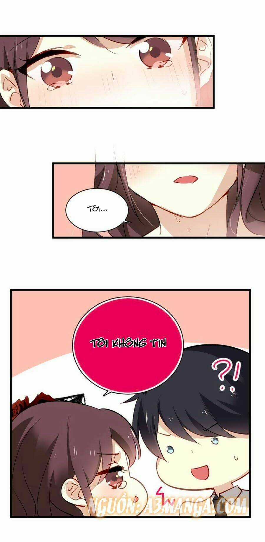 Tình Yêu Là Thế - Chapter 49 - Trang 12