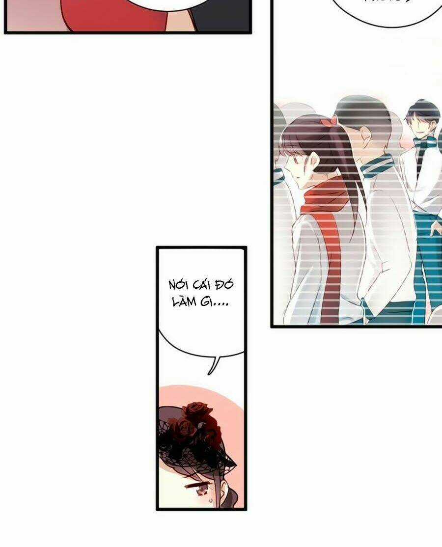 Tình Yêu Là Thế - Chapter 49 - Trang 15