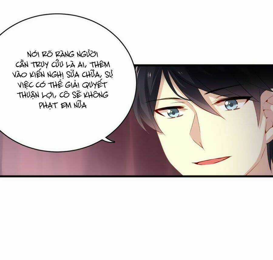 Tình Yêu Là Thế - Chapter 49 - Trang 17