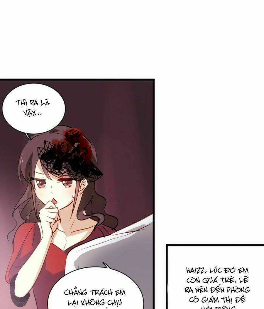 Tình Yêu Là Thế - Chapter 49 - Trang 18