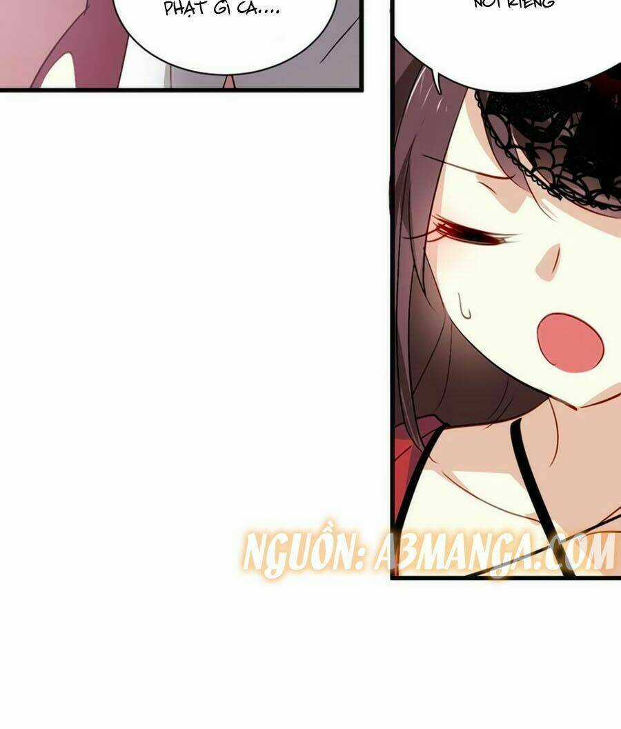 Tình Yêu Là Thế - Chapter 49 - Trang 19