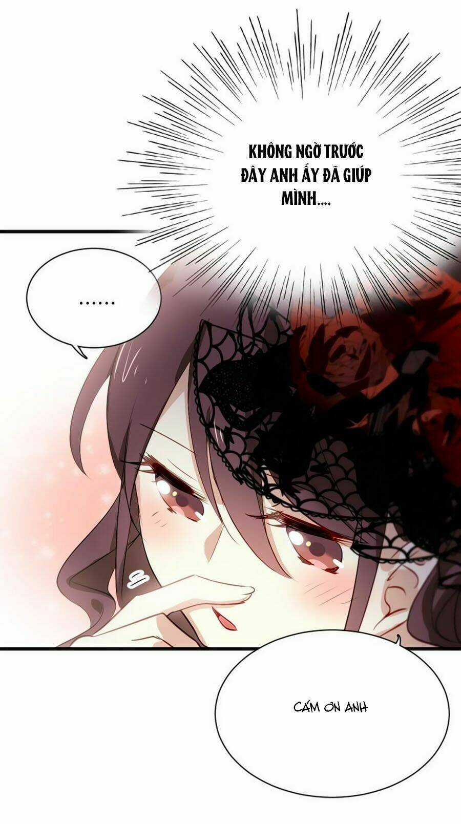 Tình Yêu Là Thế - Chapter 49 - Trang 21