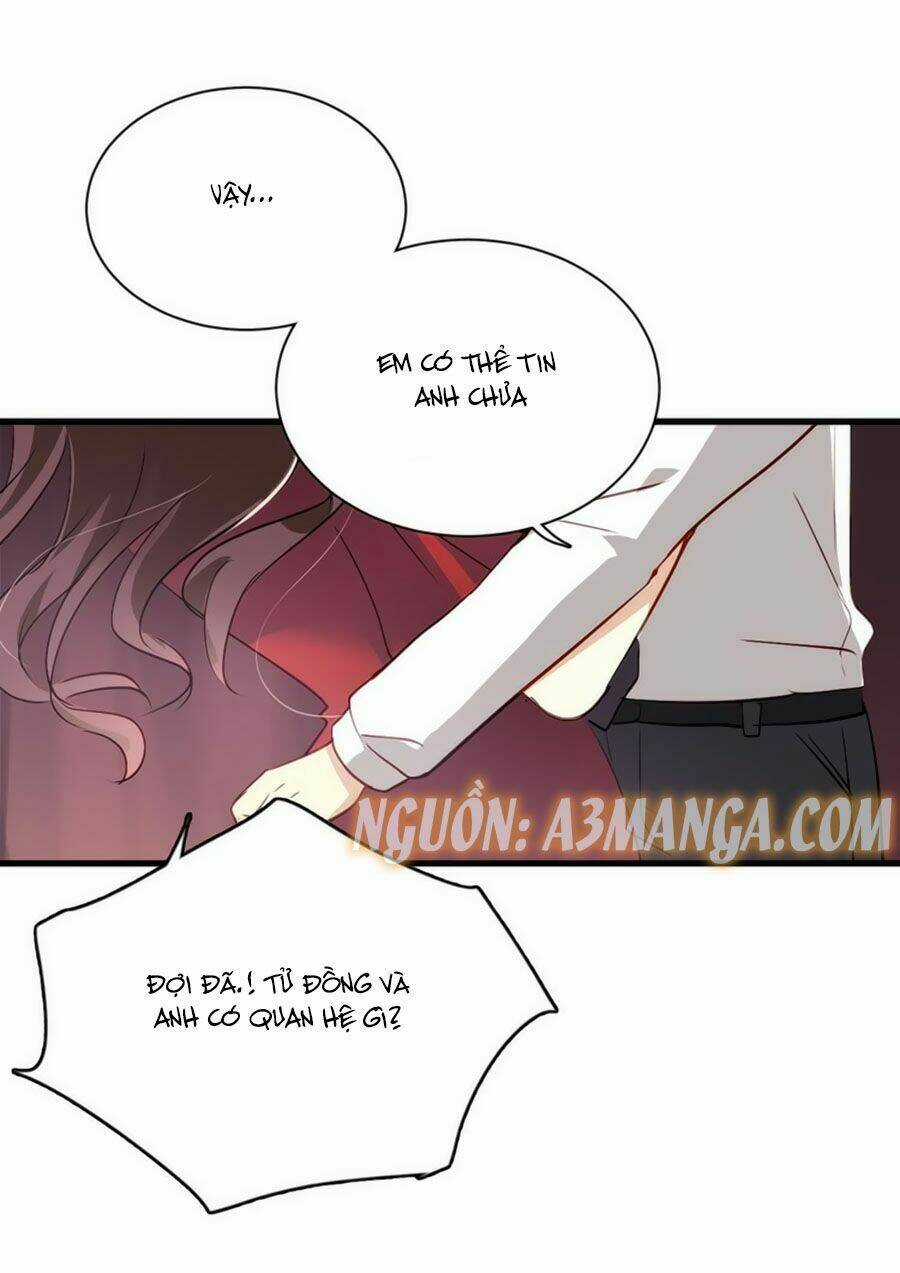 Tình Yêu Là Thế - Chapter 49 - Trang 22