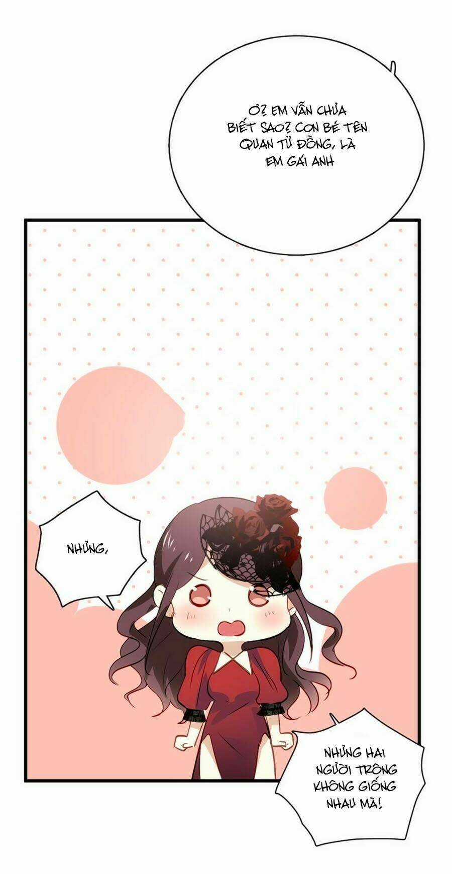 Tình Yêu Là Thế - Chapter 49 - Trang 23