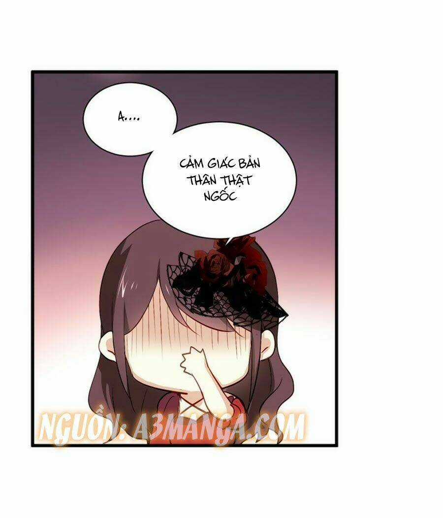 Tình Yêu Là Thế - Chapter 49 - Trang 25