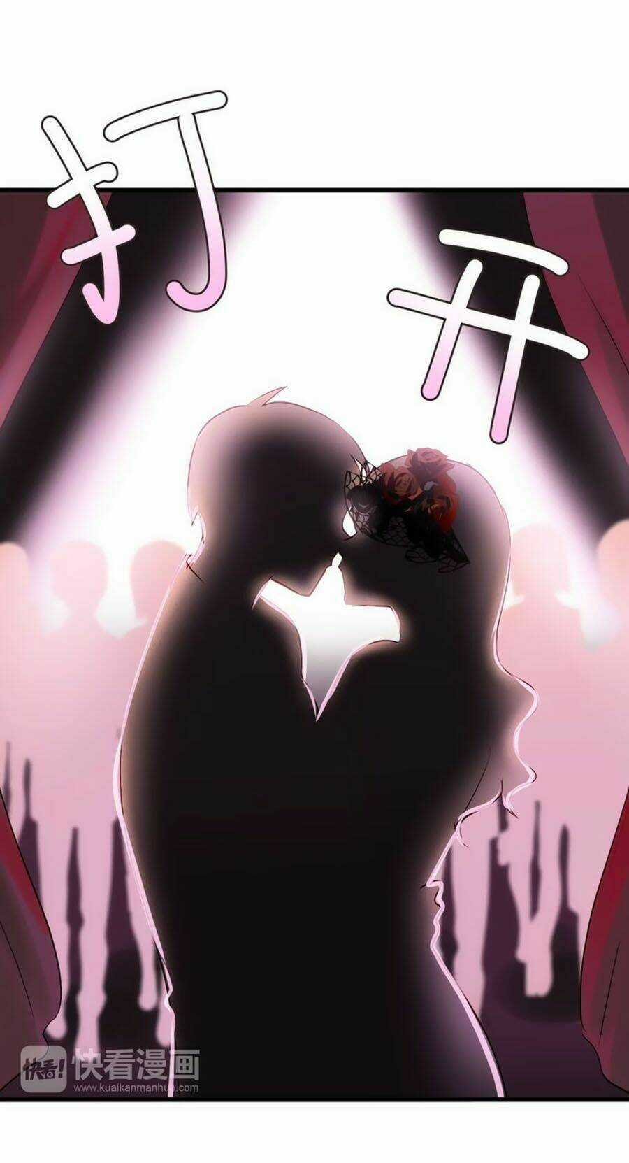 Tình Yêu Là Thế - Chapter 49 - Trang 29