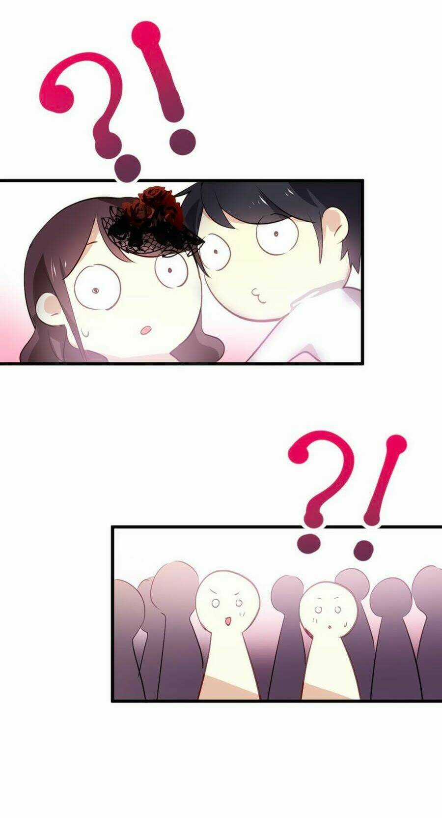 Tình Yêu Là Thế - Chapter 49 - Trang 30