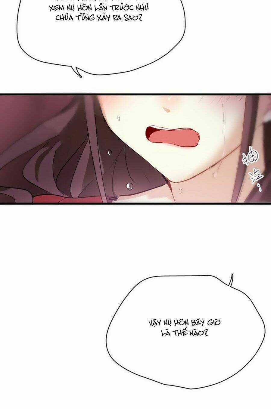 Tình Yêu Là Thế - Chapter 49 - Trang 4