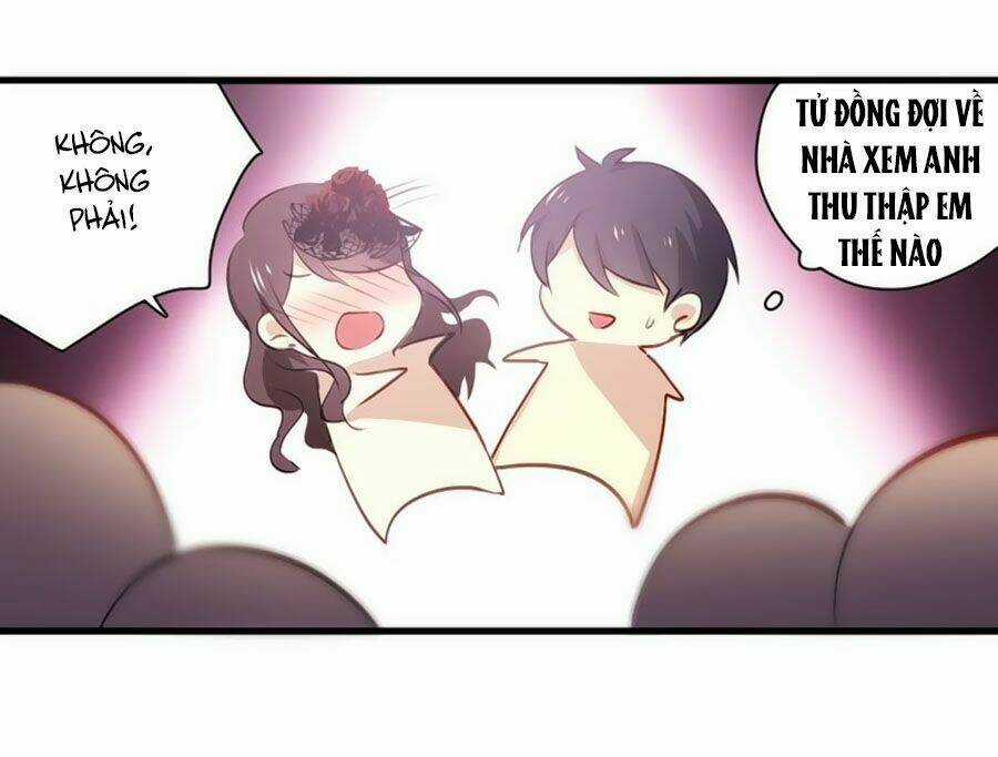 Tình Yêu Là Thế - Chapter 49 - Trang 32