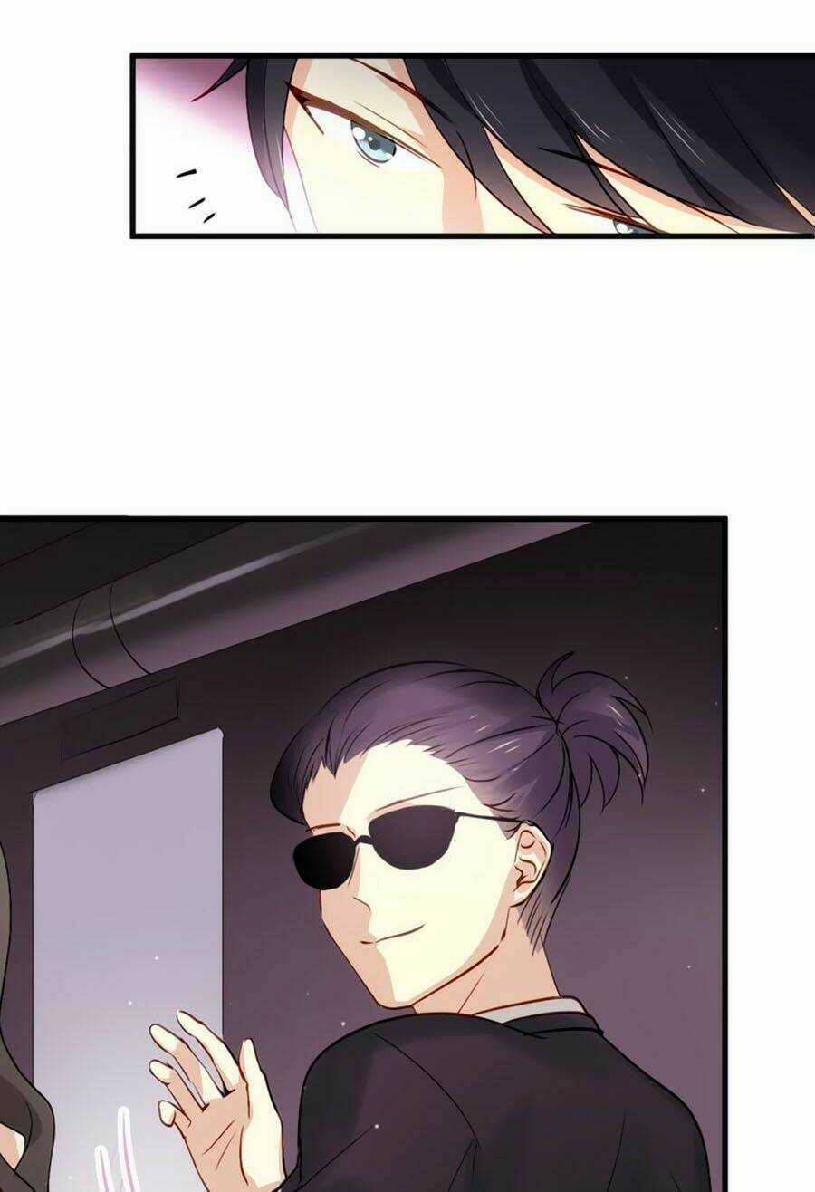 Tình Yêu Là Thế - Chapter 49 - Trang 33