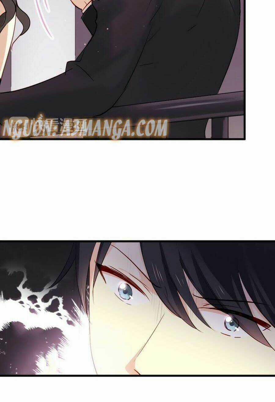 Tình Yêu Là Thế - Chapter 49 - Trang 34