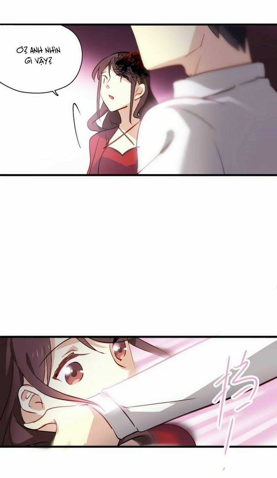 Tình Yêu Là Thế - Chapter 49 - Trang 35