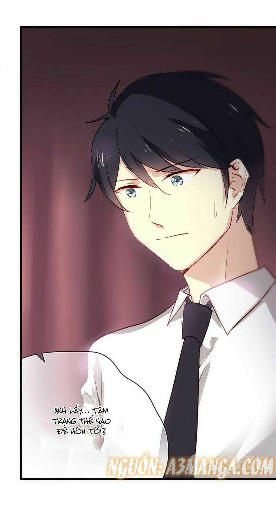 Tình Yêu Là Thế - Chapter 49 - Trang 5