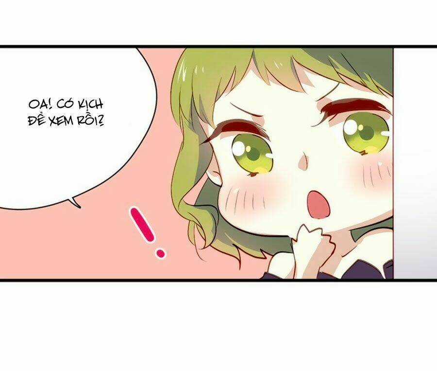 Tình Yêu Là Thế - Chapter 49 - Trang 7