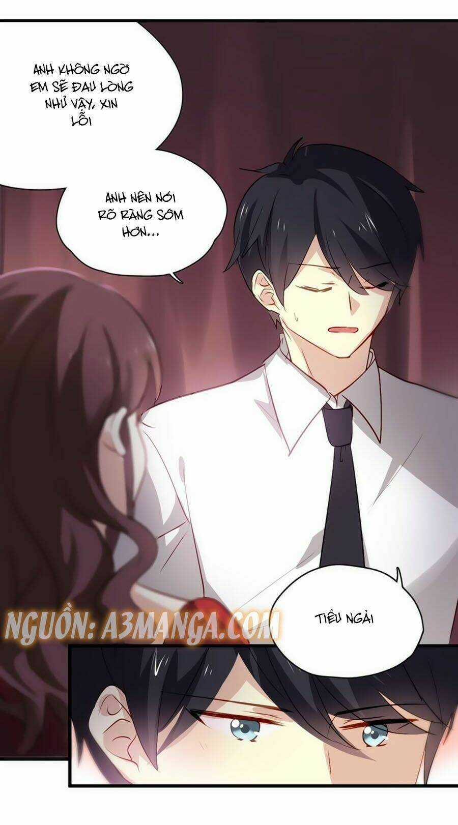 Tình Yêu Là Thế - Chapter 49 - Trang 9