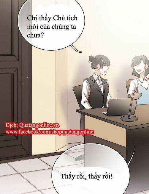 Tình Yêu Là Thế - Chapter 5 - Trang 11