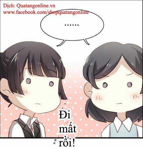 Tình Yêu Là Thế - Chapter 5 - Trang 19