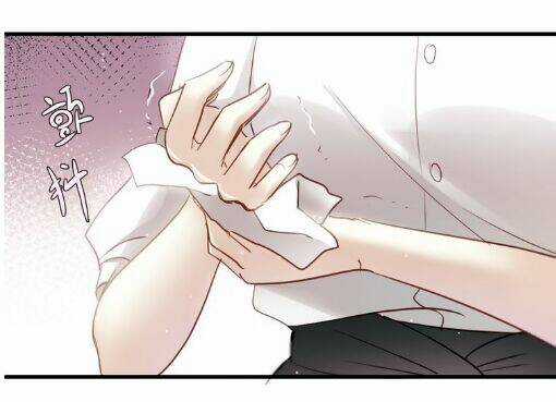 Tình Yêu Là Thế - Chapter 5 - Trang 3