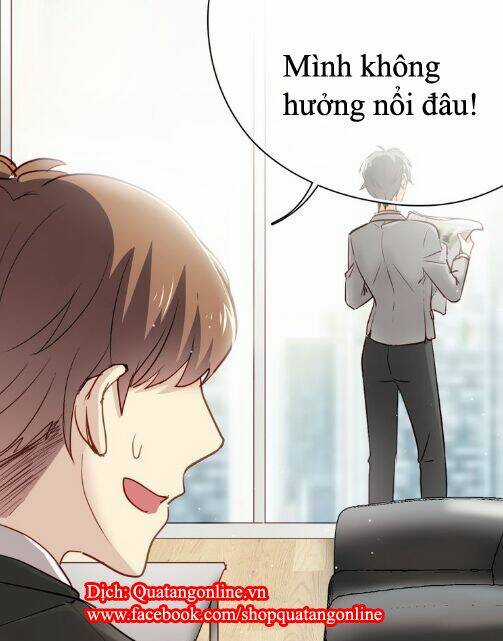 Tình Yêu Là Thế - Chapter 5 - Trang 23