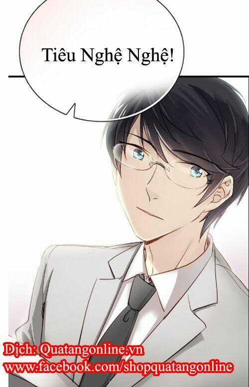 Tình Yêu Là Thế - Chapter 5 - Trang 29