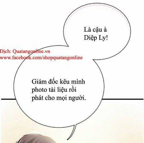 Tình Yêu Là Thế - Chapter 5 - Trang 6