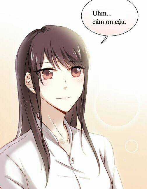 Tình Yêu Là Thế - Chapter 5 - Trang 9