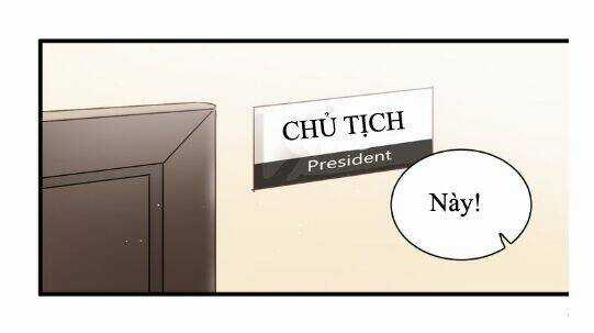 Tình Yêu Là Thế - Chapter 5 - Trang 10