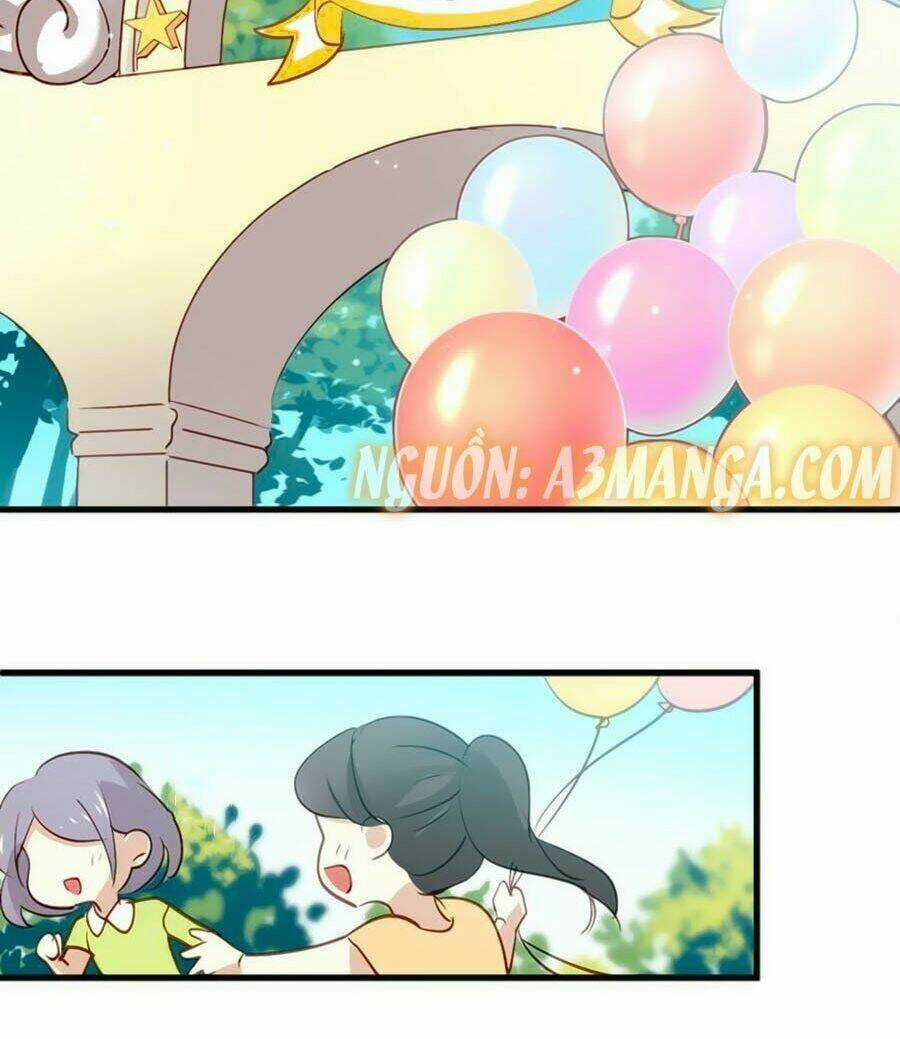 Tình Yêu Là Thế - Chapter 50 - Trang 12