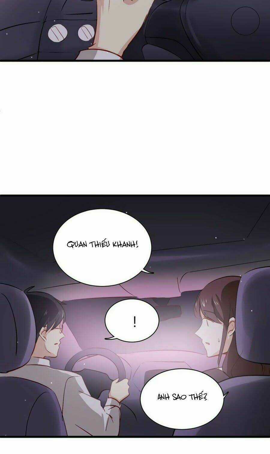 Tình Yêu Là Thế - Chapter 50 - Trang 3