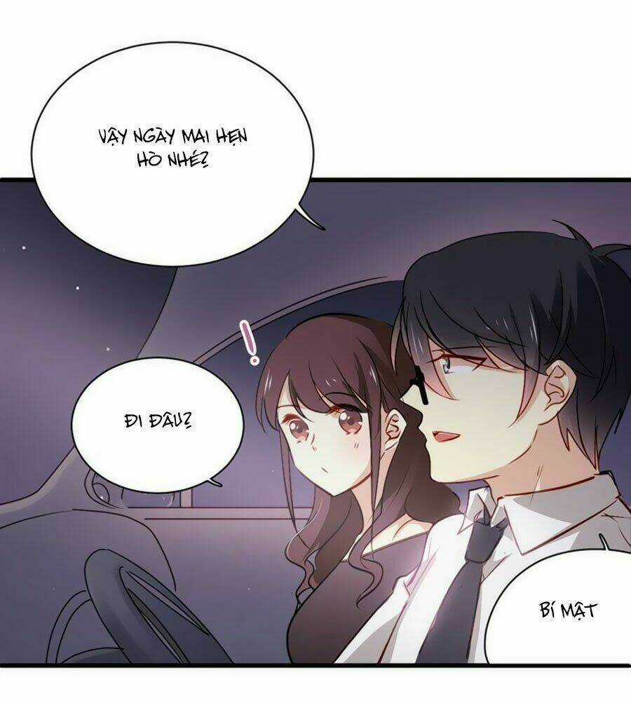 Tình Yêu Là Thế - Chapter 50 - Trang 8