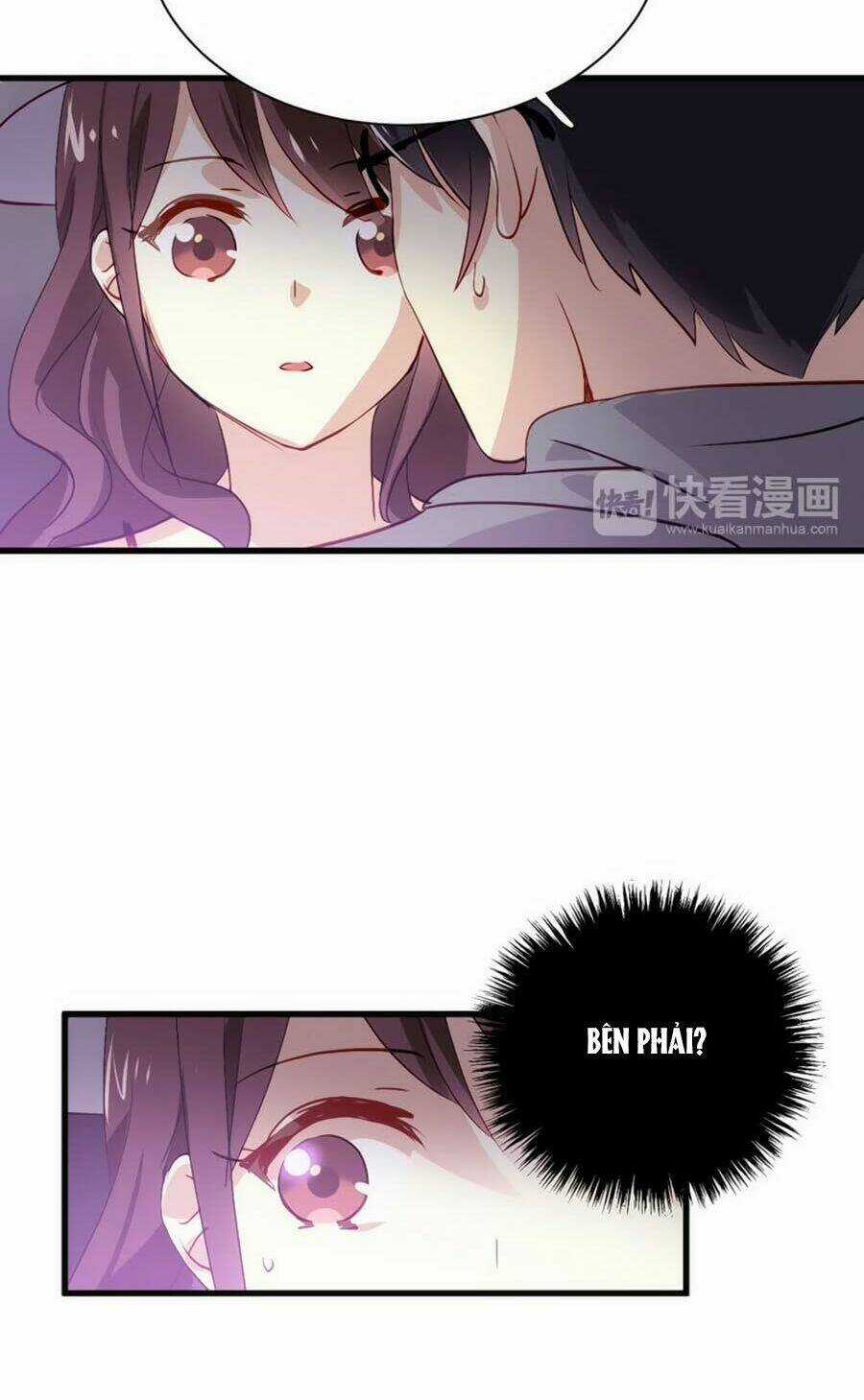 Tình Yêu Là Thế - Chapter 51 - Trang 3