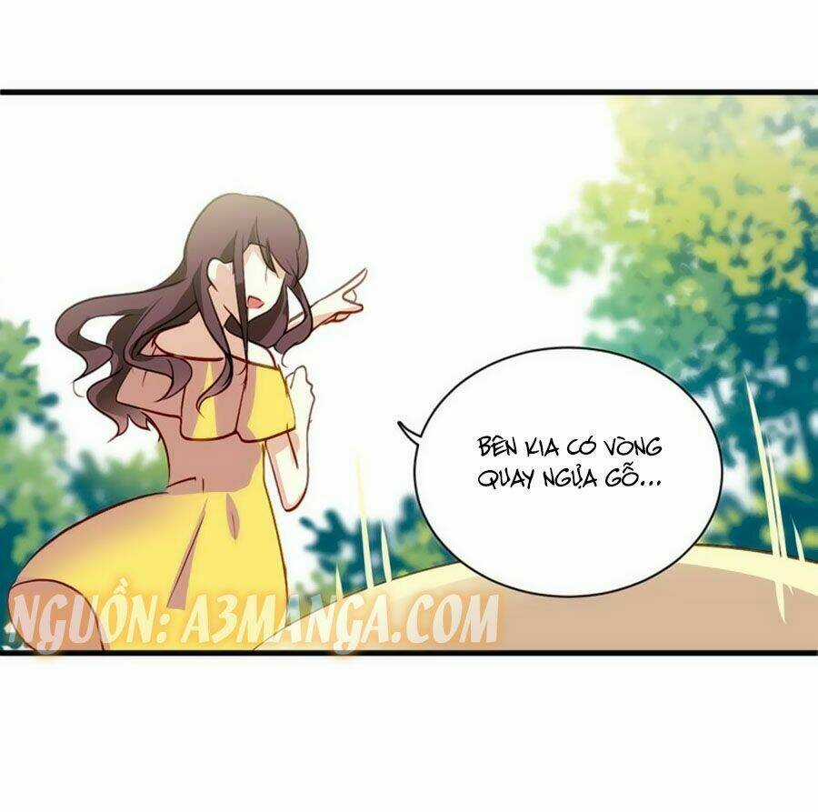 Tình Yêu Là Thế - Chapter 51 - Trang 27