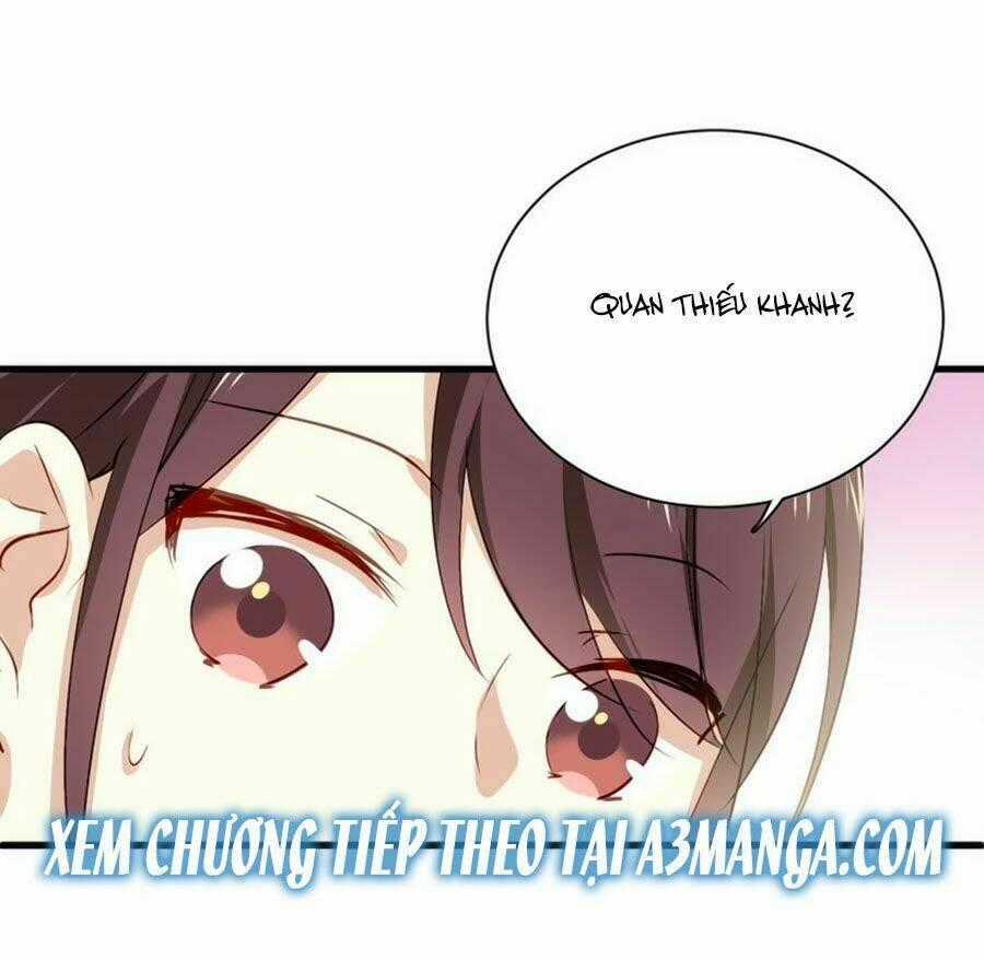 Tình Yêu Là Thế - Chapter 51 - Trang 29