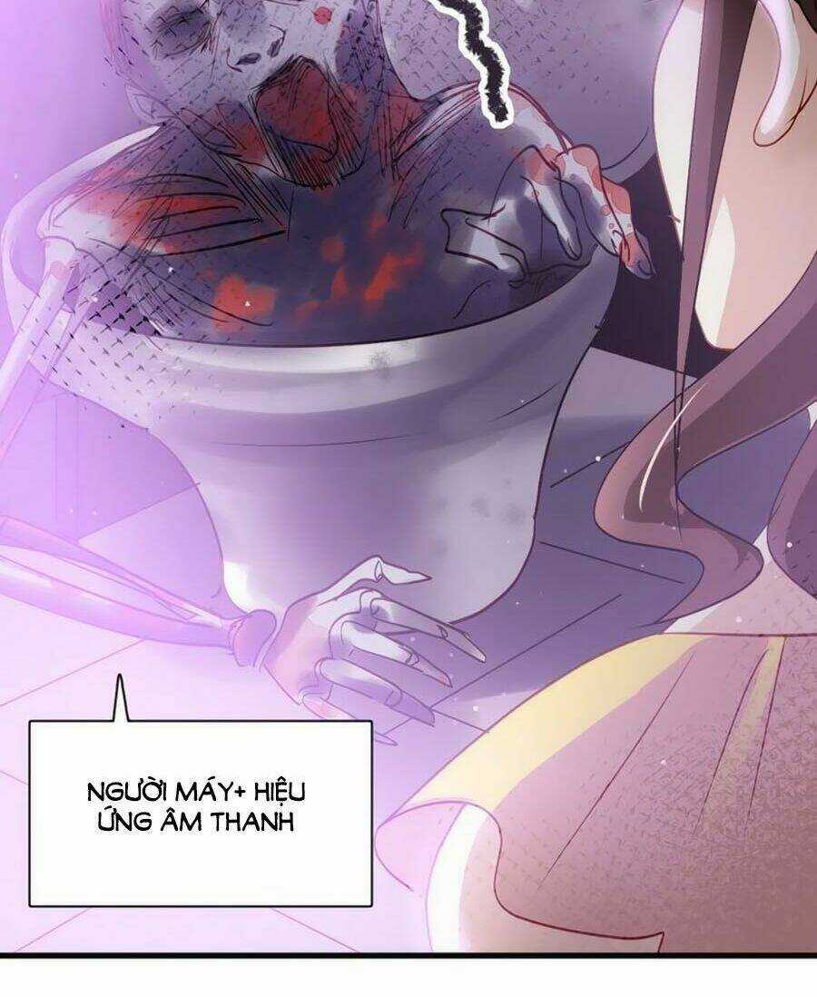 Tình Yêu Là Thế - Chapter 51 - Trang 5