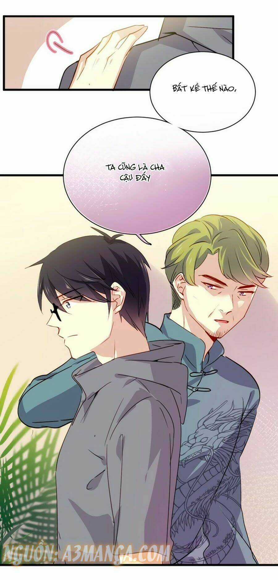 Tình Yêu Là Thế - Chapter 52 - Trang 13