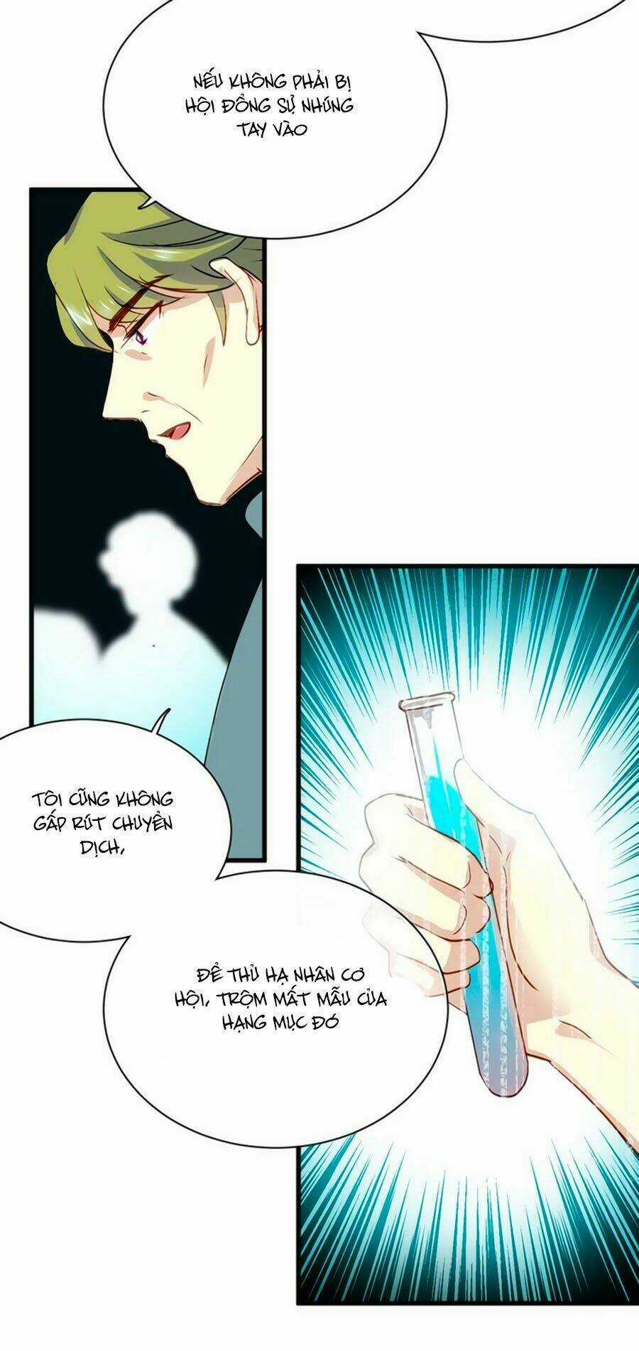 Tình Yêu Là Thế - Chapter 52 - Trang 32