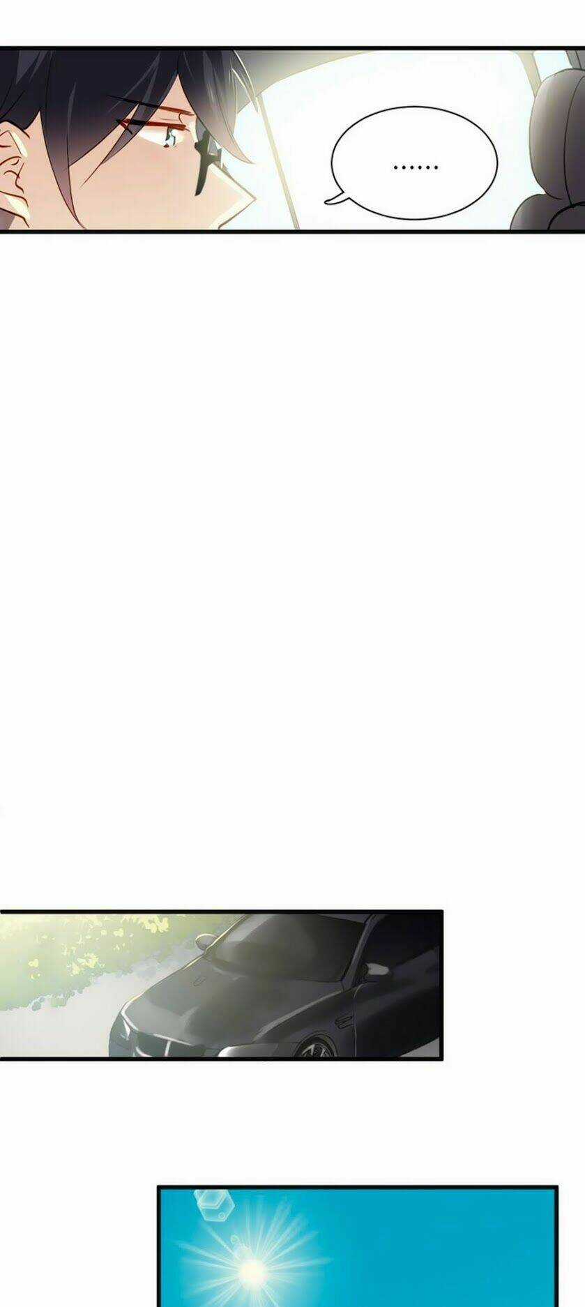 Tình Yêu Là Thế - Chapter 52 - Trang 5