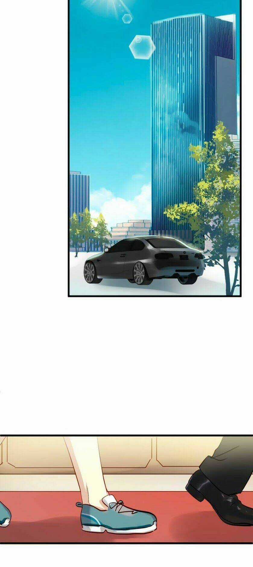 Tình Yêu Là Thế - Chapter 52 - Trang 6