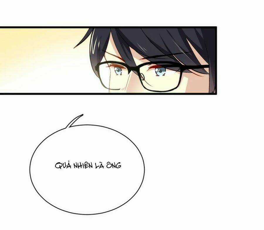 Tình Yêu Là Thế - Chapter 52 - Trang 8