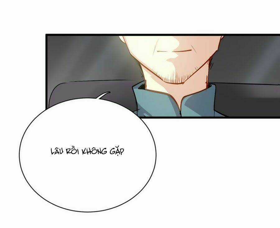 Tình Yêu Là Thế - Chapter 52 - Trang 10