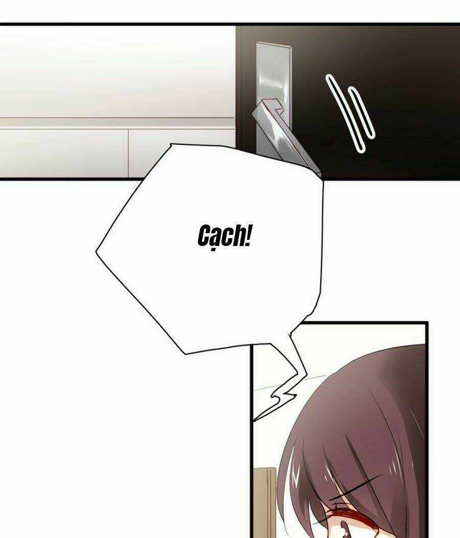 Tình Yêu Là Thế - Chapter 53 - Trang 11