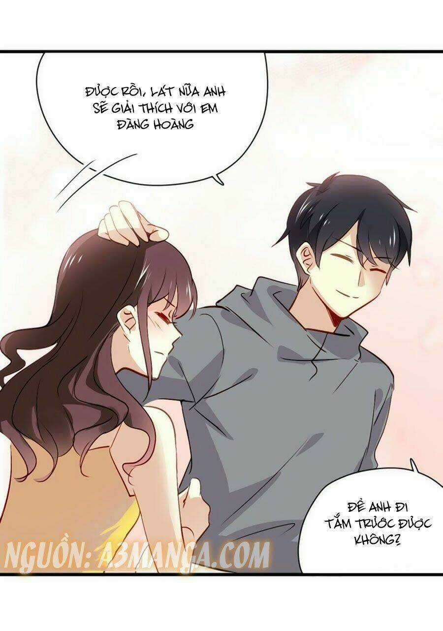 Tình Yêu Là Thế - Chapter 53 - Trang 17