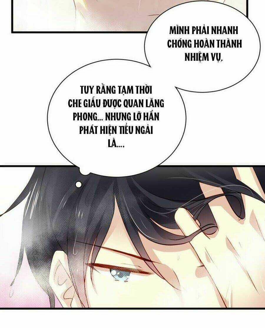 Tình Yêu Là Thế - Chapter 53 - Trang 23