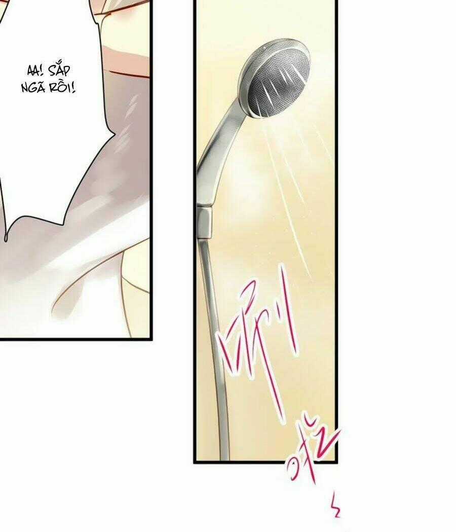 Tình Yêu Là Thế - Chapter 53 - Trang 33